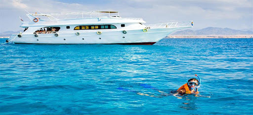 Snorkeling trip